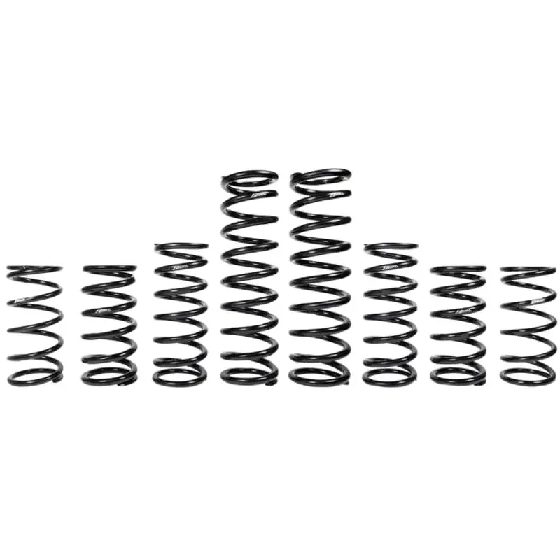 Pol. Rzr Turbo R  Spring Kit 2022 2023  Fox Live  4 Seat