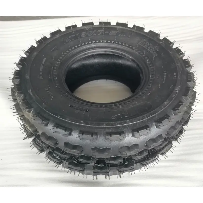 Tire 19*7-8 for ATV-P009/CT125-8