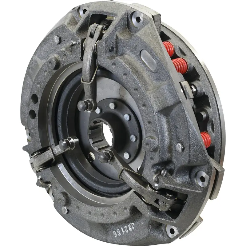 Clutch Cover Assembly - S.40679