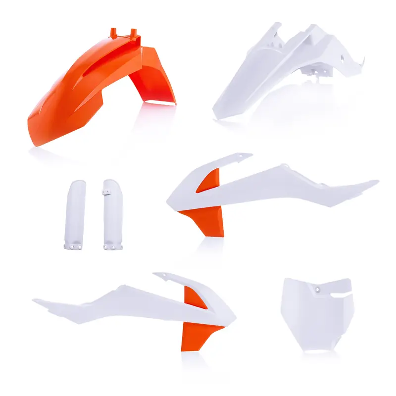 Full Plastic Kit Original