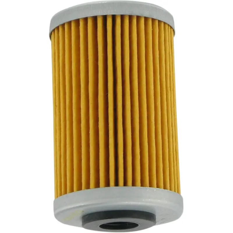 HIFLOFILTRO Oil Filter HF655