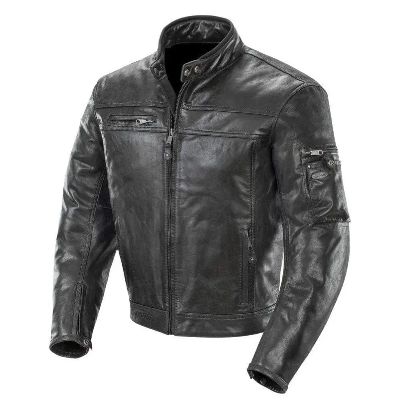 Joe Rocket Powershift Jacket