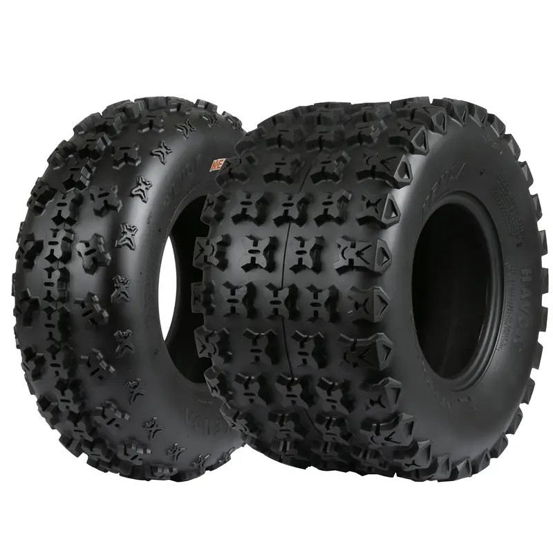 K3210F/K3211 HAVOK ATV TIRE