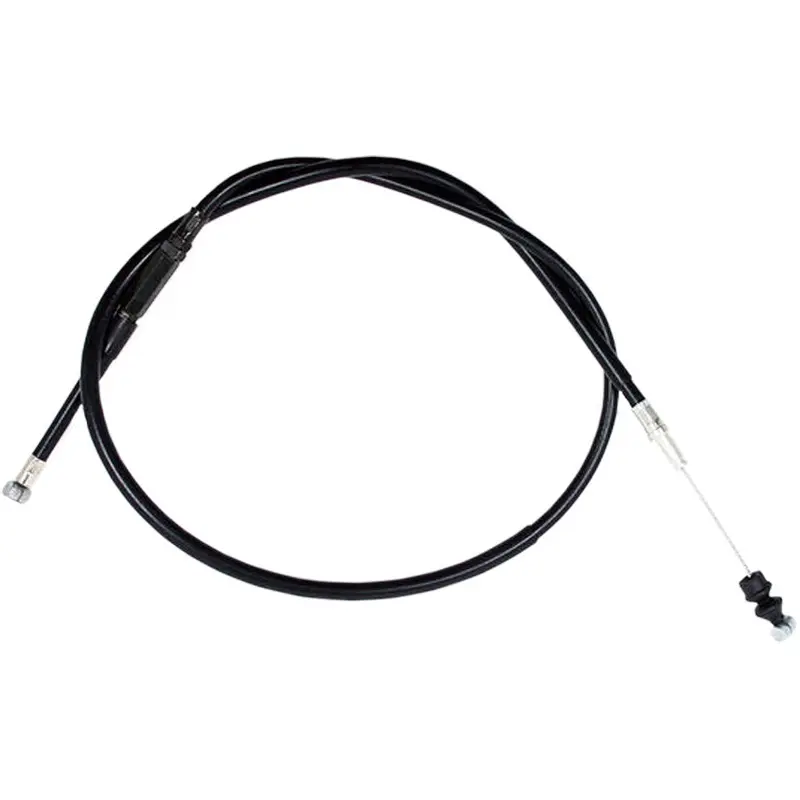 MOTION PRO BLACK VINYL CLUTCH CABLE 04-0138