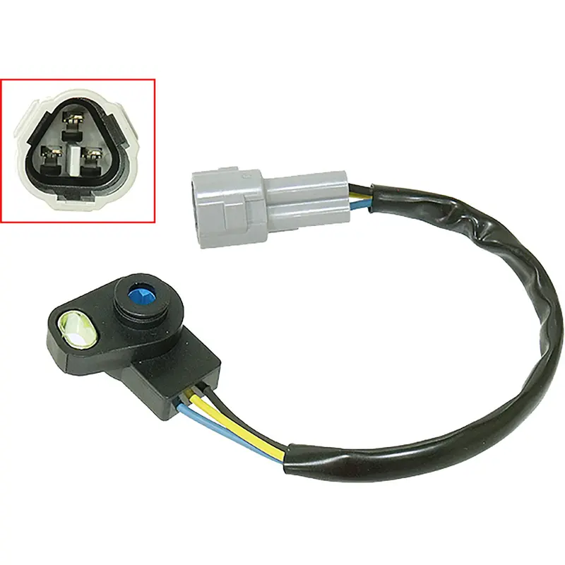 SP1 TPS SENSOR A/C SM-01276