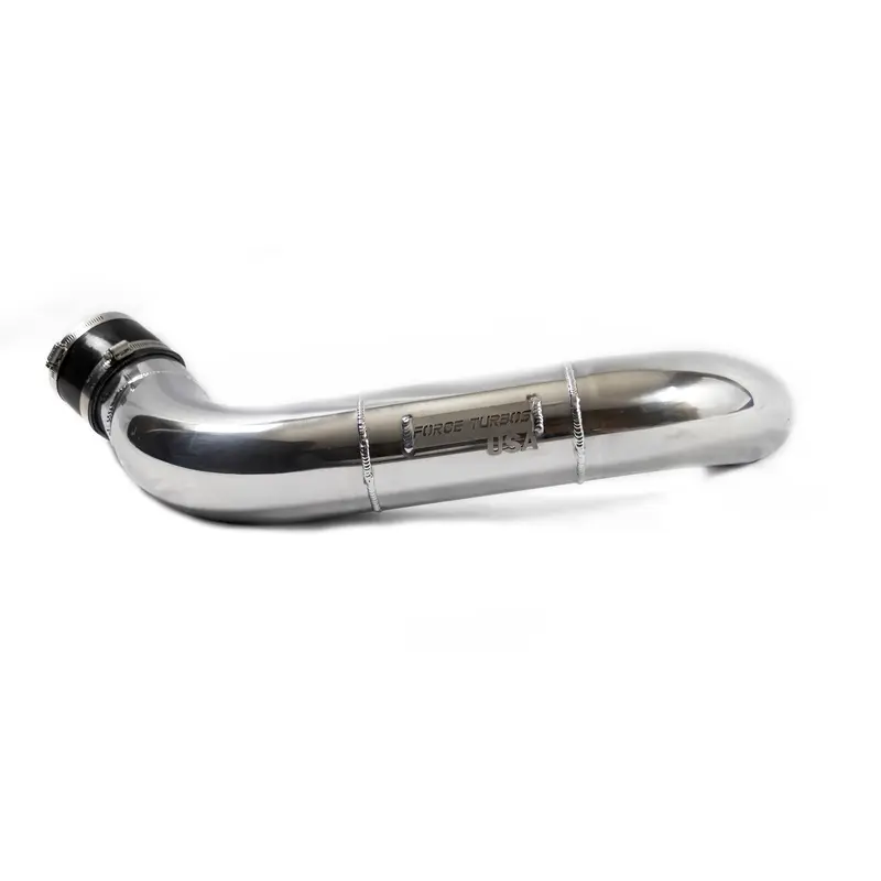 Force Turbos POLARIS RZR PRO R RIGHT SIDE CLUTCH INTAKE TUBE
