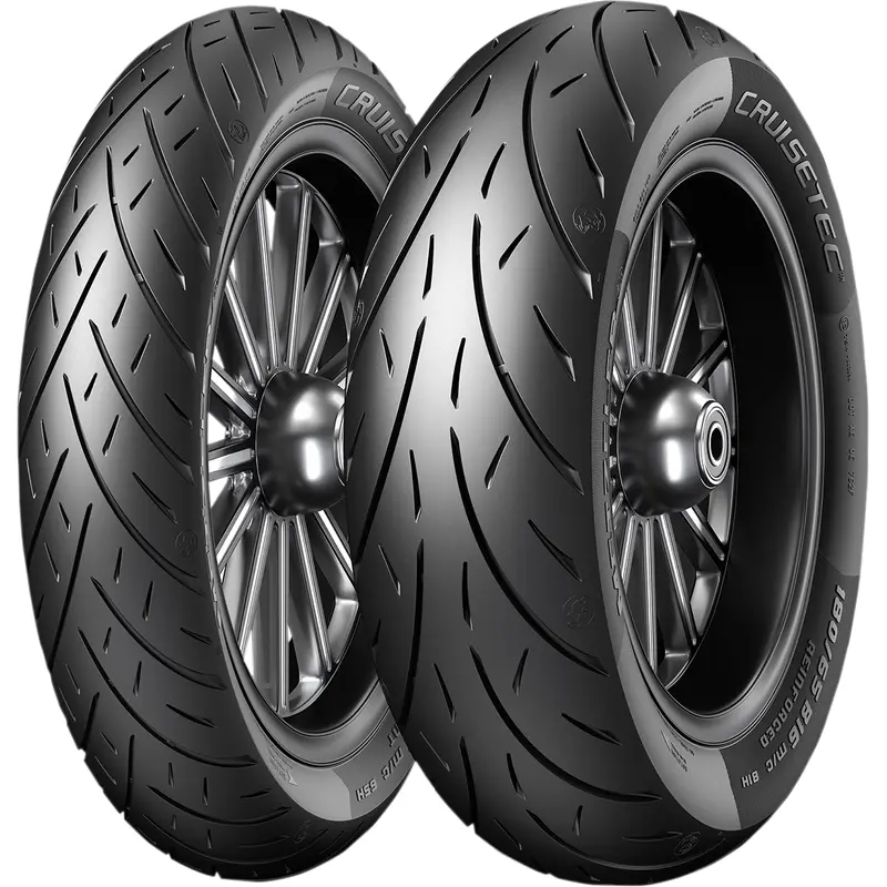 METZELER Tire - Cruisetec - Front - 160/70R17 - 73V 4173200