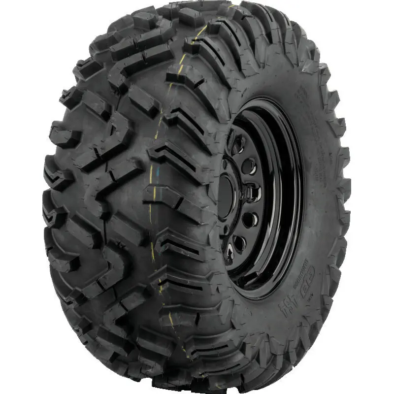 QuadBoss QBT454 Utility Tire - 28x10R14 6Ply