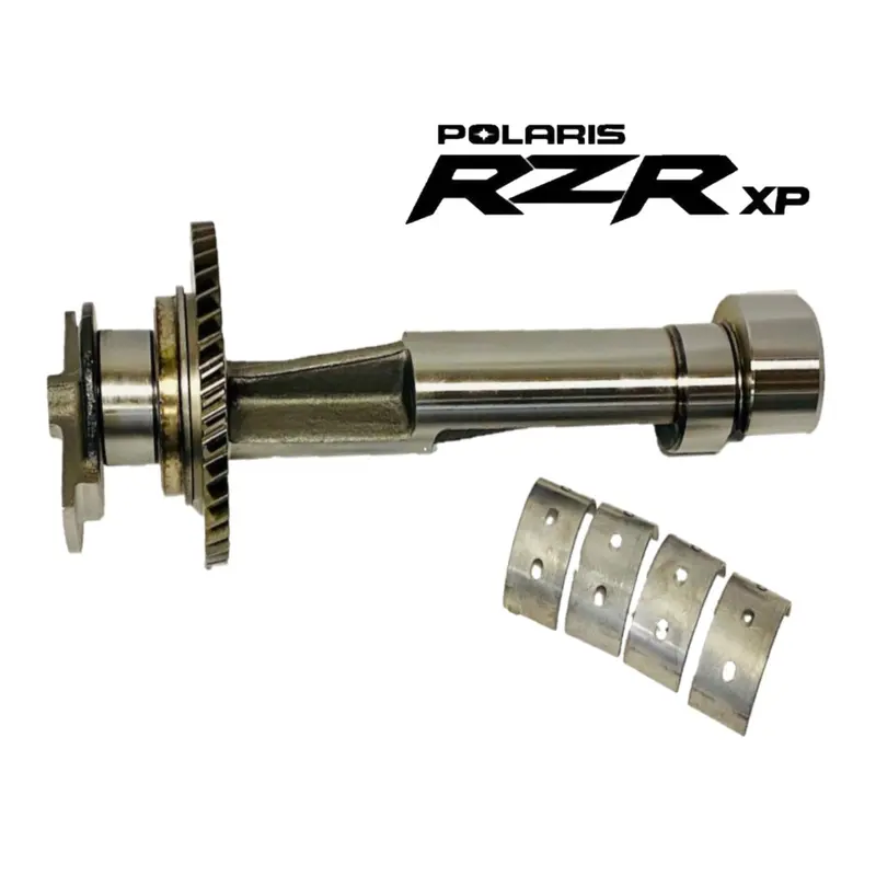 RZR XP 1000 Crank Balancer 1204835 Bushings Counter Balance Shaft Plain Bearings