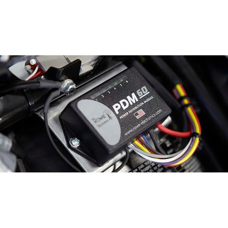 PDM60 - Power Distribution Module