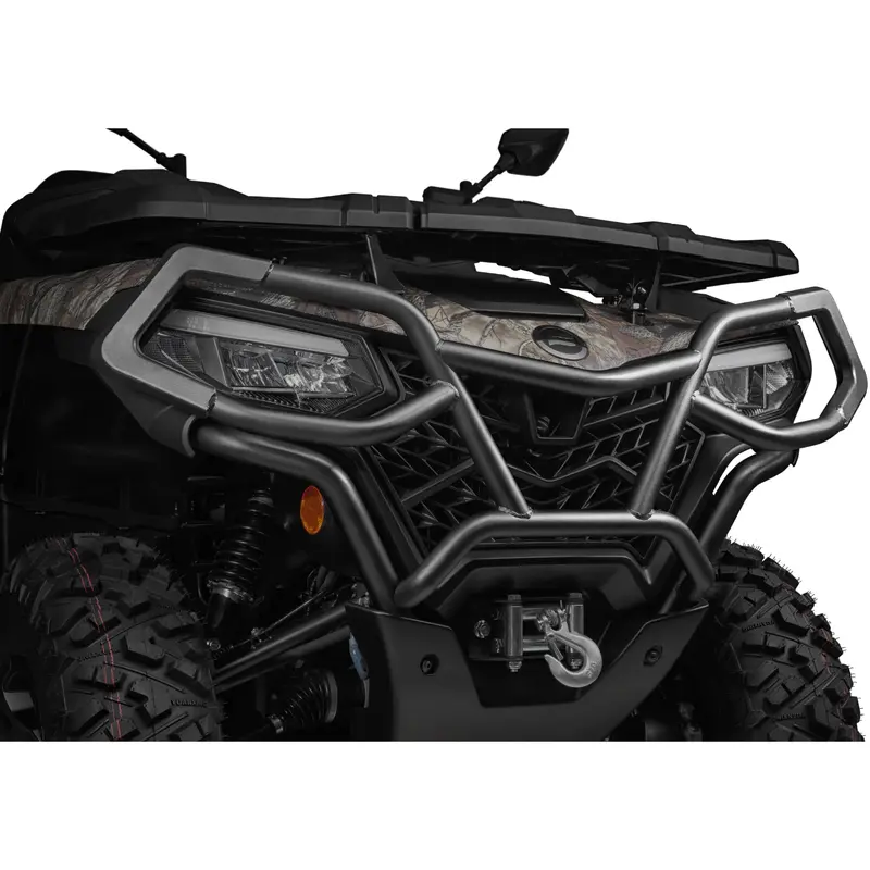 Skyddsbge Bumper Fram CFMOTO CFORCE 450/520 2023-->