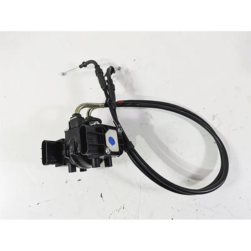 2014 Moto Guzzi California 1400 Touring Accelerator Position Sensor B044414