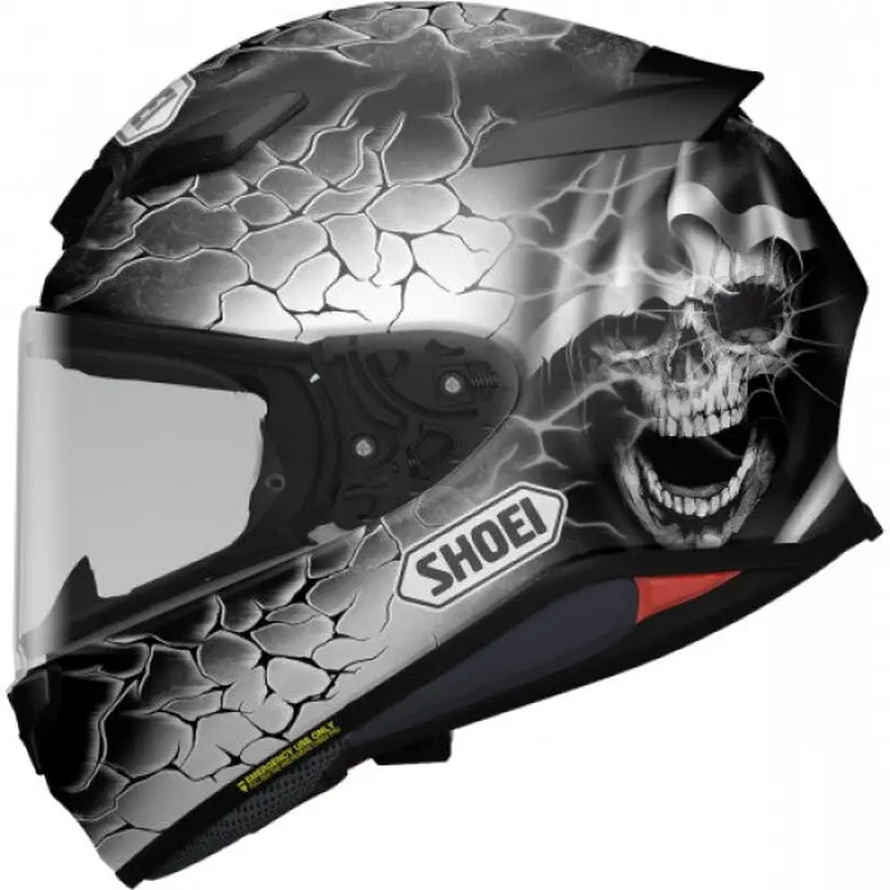 Casque de Moto Intgral RF 1400 Gleam