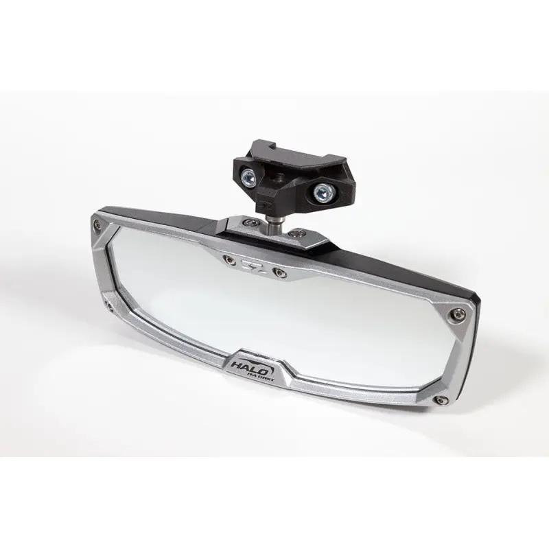 Seizmik 20+ Polaris RZR 900/1000 XP/4/PRO R/4/XP/XP4/TurboR/4 Halo-RA Rearview Mirror