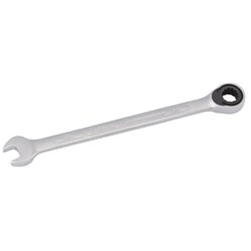 Draper Imperial Ratcheting Combination Spanner, 5/16" - 204A-5/16