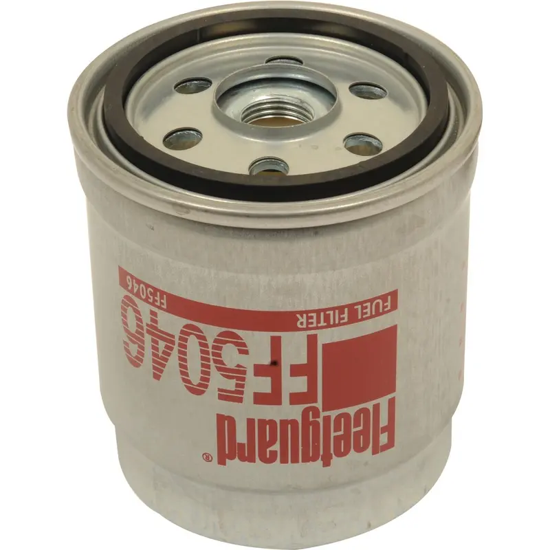 Fuel Filter - Spin On - FF5046 | Sparex Part No.S.109054