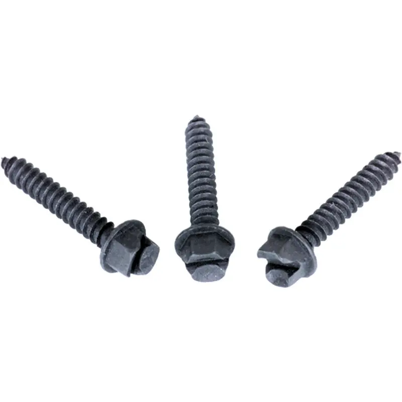 KOLD KUTTER TRACTION SCREWS 1" #12 500/PK KKA100-12-500