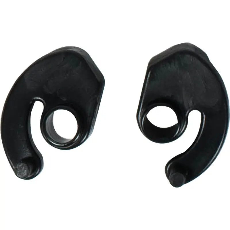Torque X Helmet Pivot Kit