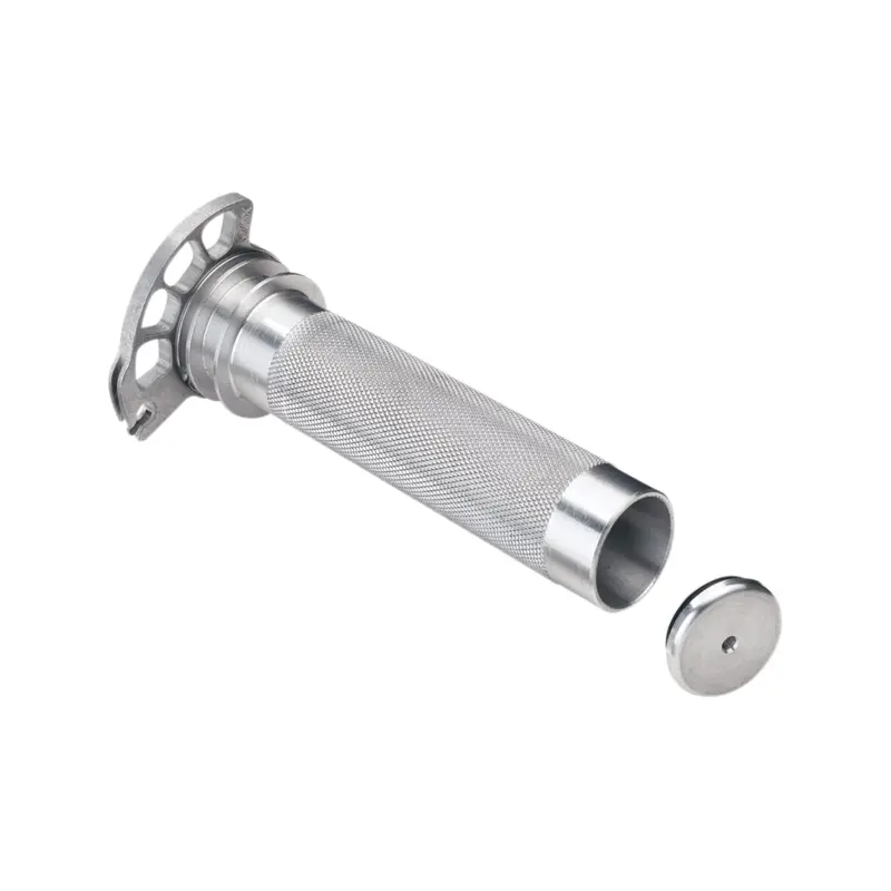 Moose Offroad - Aluminum Throttle Tube - Beta/Gas Gas/Honda+