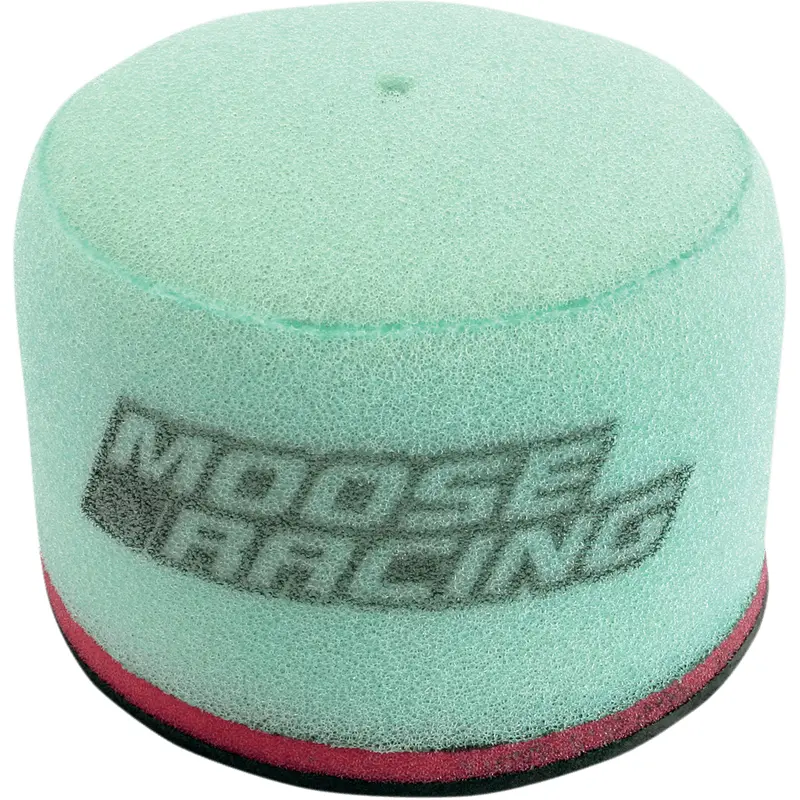 MOOSE RACING Precision Pre-Oiled Air Filter - Kawasaki/Suzuki P1-40-05