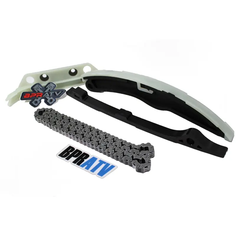 RZR 4 XP 1000 S Cam Chain Guides Kit Set HD Timing Cam Chain Tensioner Adjuster