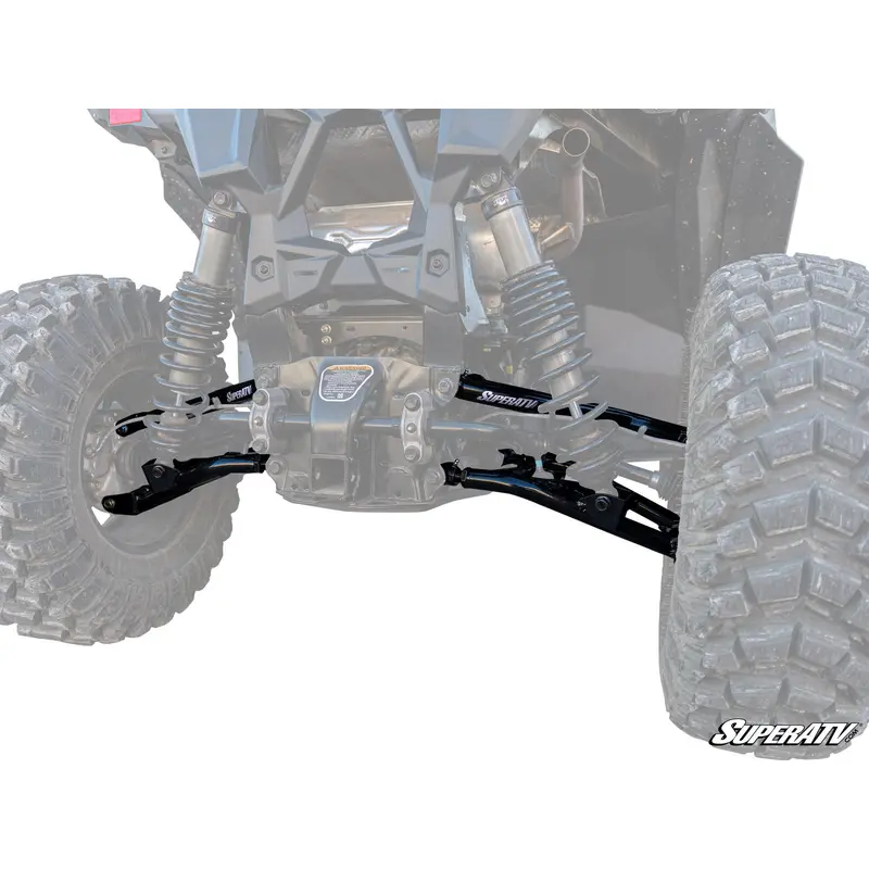 SuperATV Can-Am Maverick Sport Rear A-Arms