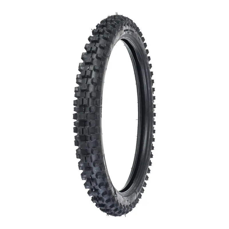 Anlida MS807 70/100-19 Off-Road Tyre