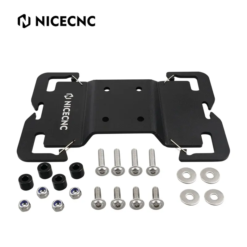 Tail Rack for KTM 350 500 EXC-F 2004-2025