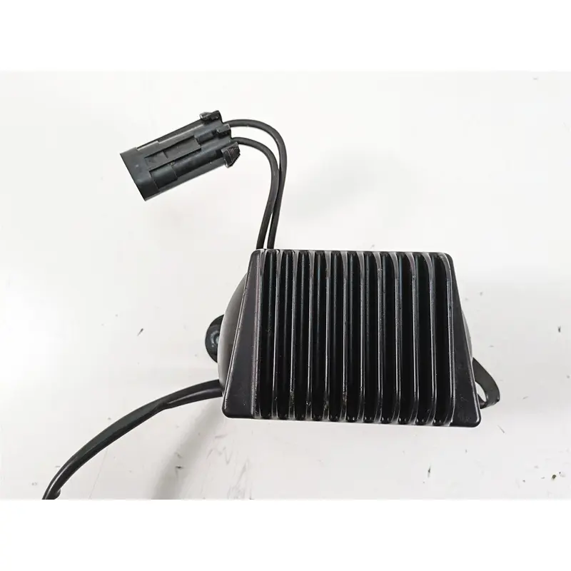2005 Harley Touring FLHTCUI Electra Glide Rectifier Voltage Regulator 74505-04