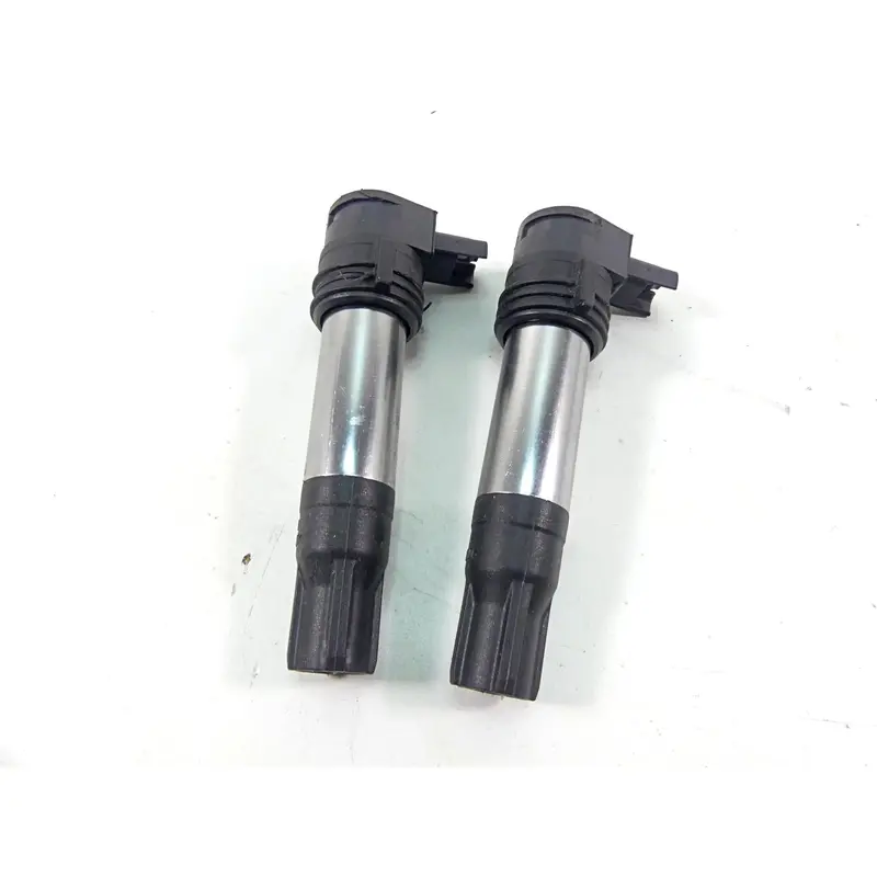 2014 BMW R1200GS K50 Eldor Ignition Coils Stick Coil Set 12138526677