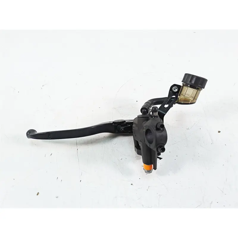 2018 Kawasaki ZX1002 Ninja H2 SX Nissin Clutch Radial Master Cylinder 43015-0766