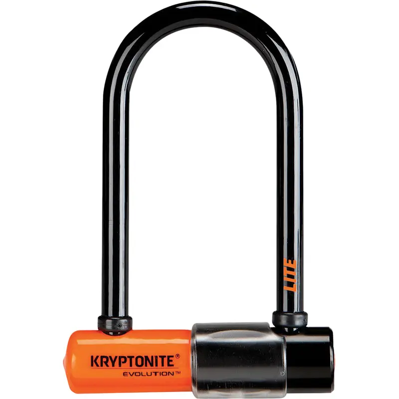 Evolution Lite Mini L Ulock 2.75"X6"