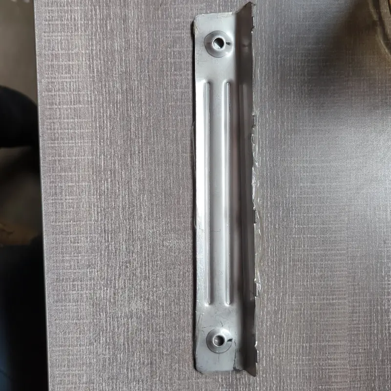 HiSUN - Decorative Plate Front Right Side Fender - P208001515180000