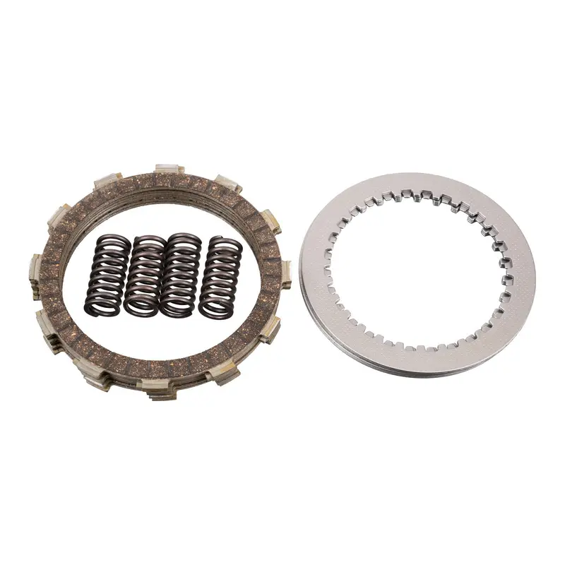 Premier Clutch Kit - RK Dirt Racer