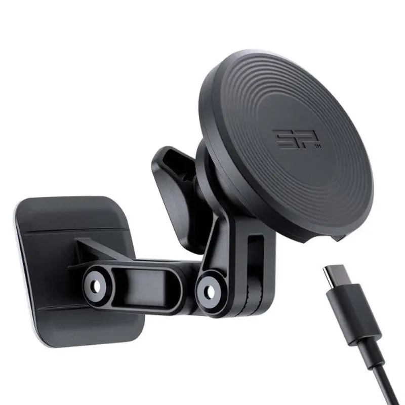 Support pour Tlphone Adhsif Pro avec Chargement