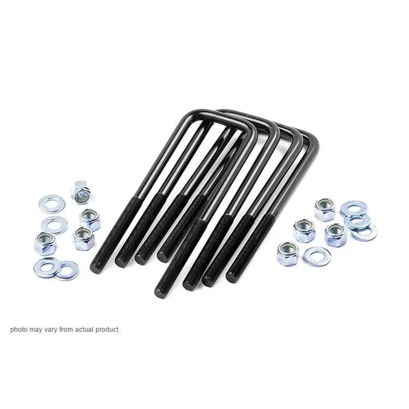 Universal U-Bolt Kit | 7602