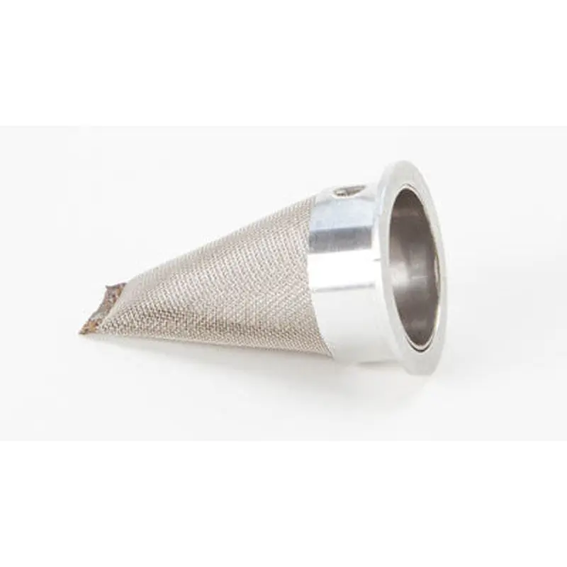 FMF RCT S/A REPLACEMENT SCREEN 40638