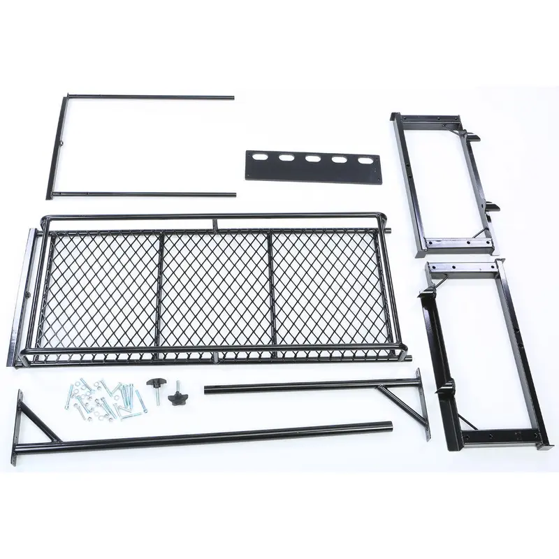 General Dump Bed Rack