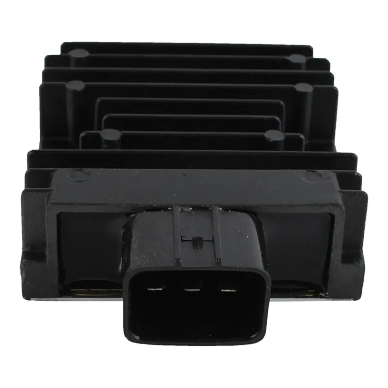 J&N Regulator (230-58100)