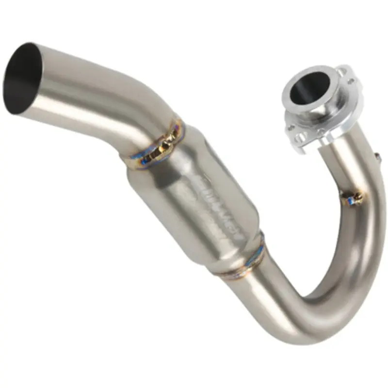 Megabomb Header/Mid Pipe S/S Ktm 350sx F'13