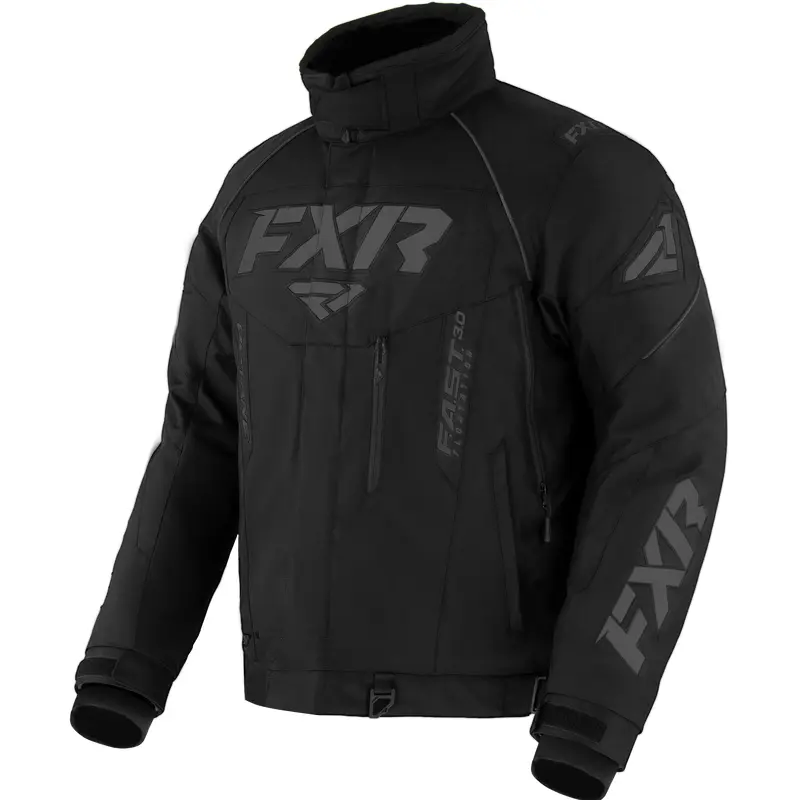 Octane Jacket