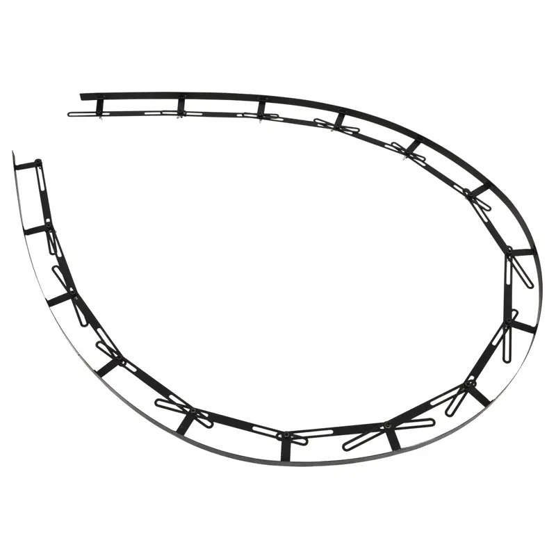Sealey | Professional Curve Body Panel Profile Template 2720mm/107" - MW24