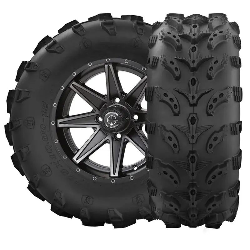 INTERCO SWAMP LITE Tires