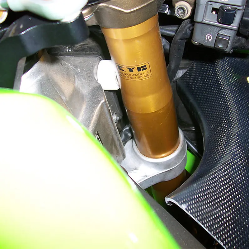 Lockstop Savers ZX-10R 16- (LS0007BK)