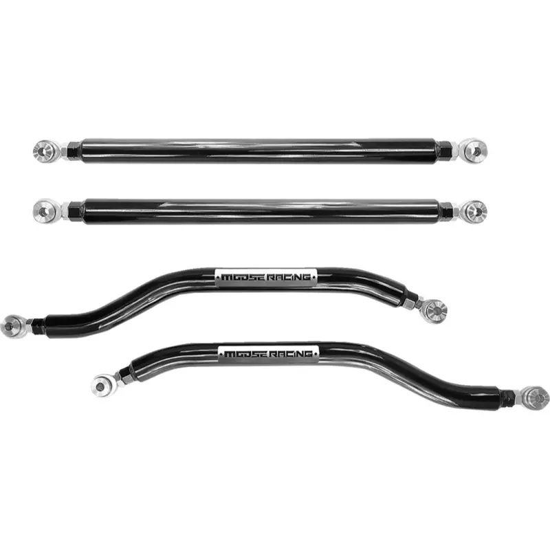 Moose Offroad - Radius Rod - Heavy Duty - Complete - Polaris