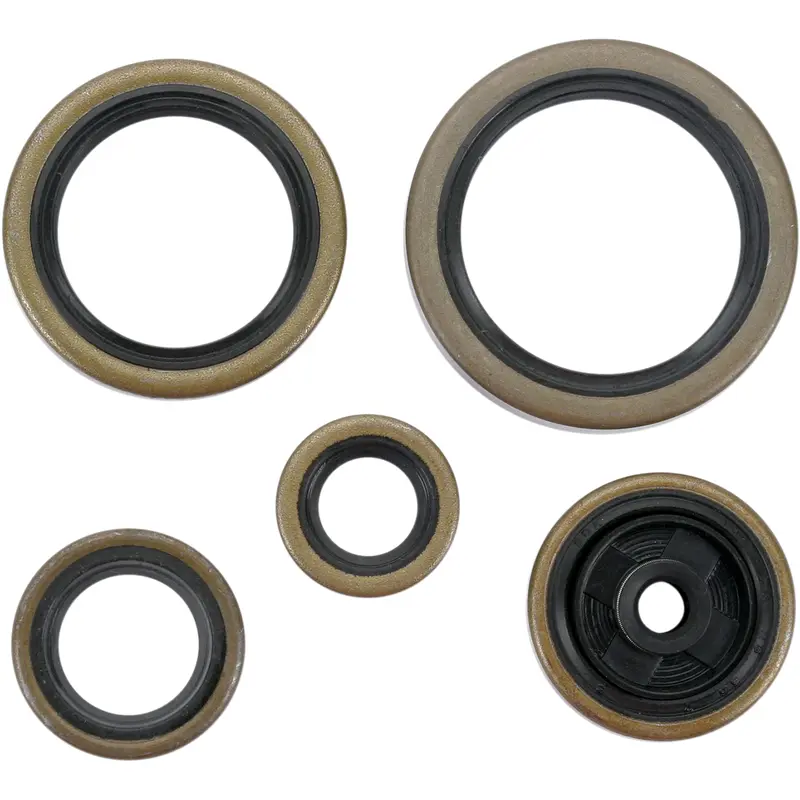 MOOSE RACING Motor Seals - Husaberg/Husqvarna/KTM 822269MSE