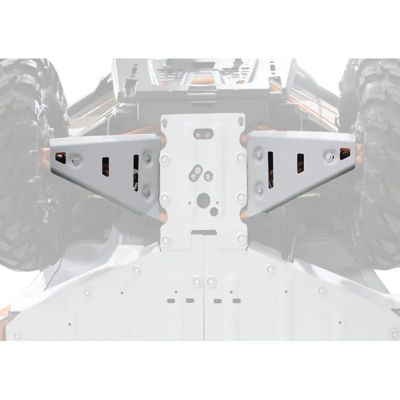 Rival Polaris Ranger 1000 / 1000 XP / 1000 / Crew Alloy Front A Arm Guards