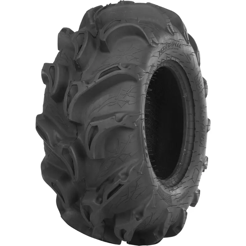 TIRE MEGA MAYHEM REAR 27X11-14 LR495LBS BIAS