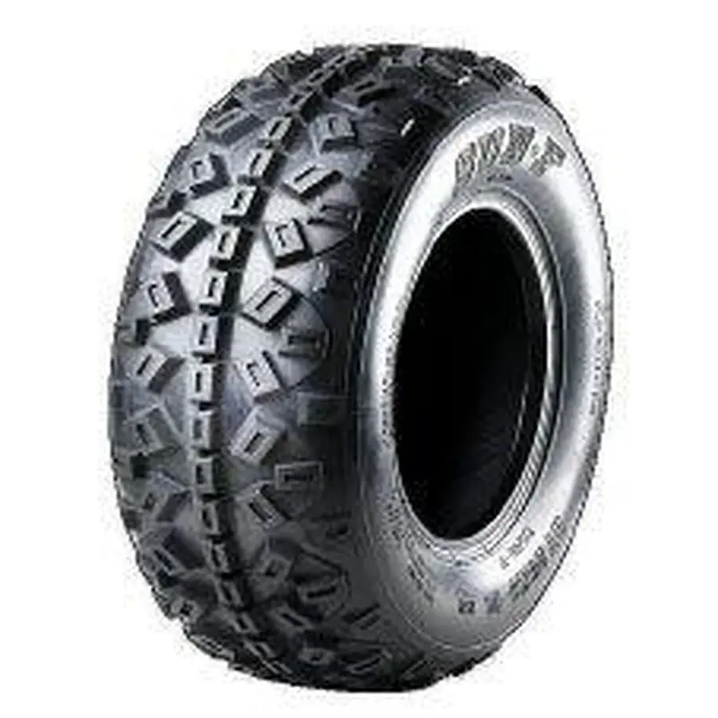 20x6.00-10 A-035F SUNF 4 PLY, ATV TYRE SUNF, 121410721