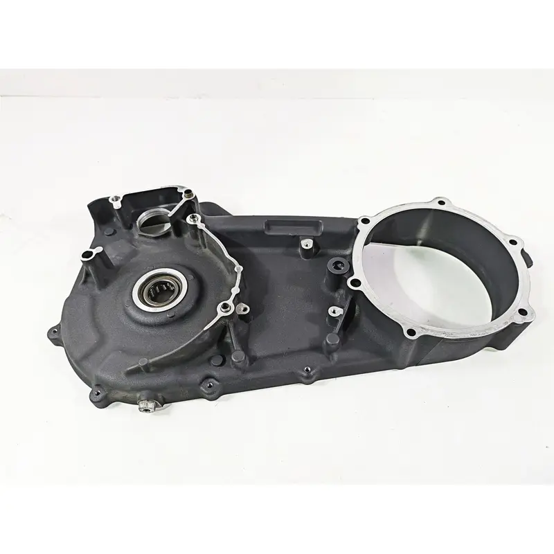 2014 Harley FLS Softail Slim Inner Primary Drive Clutch Cover 60681-06C